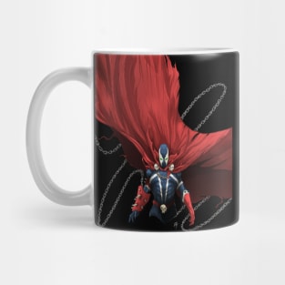 Spawn Design Mug